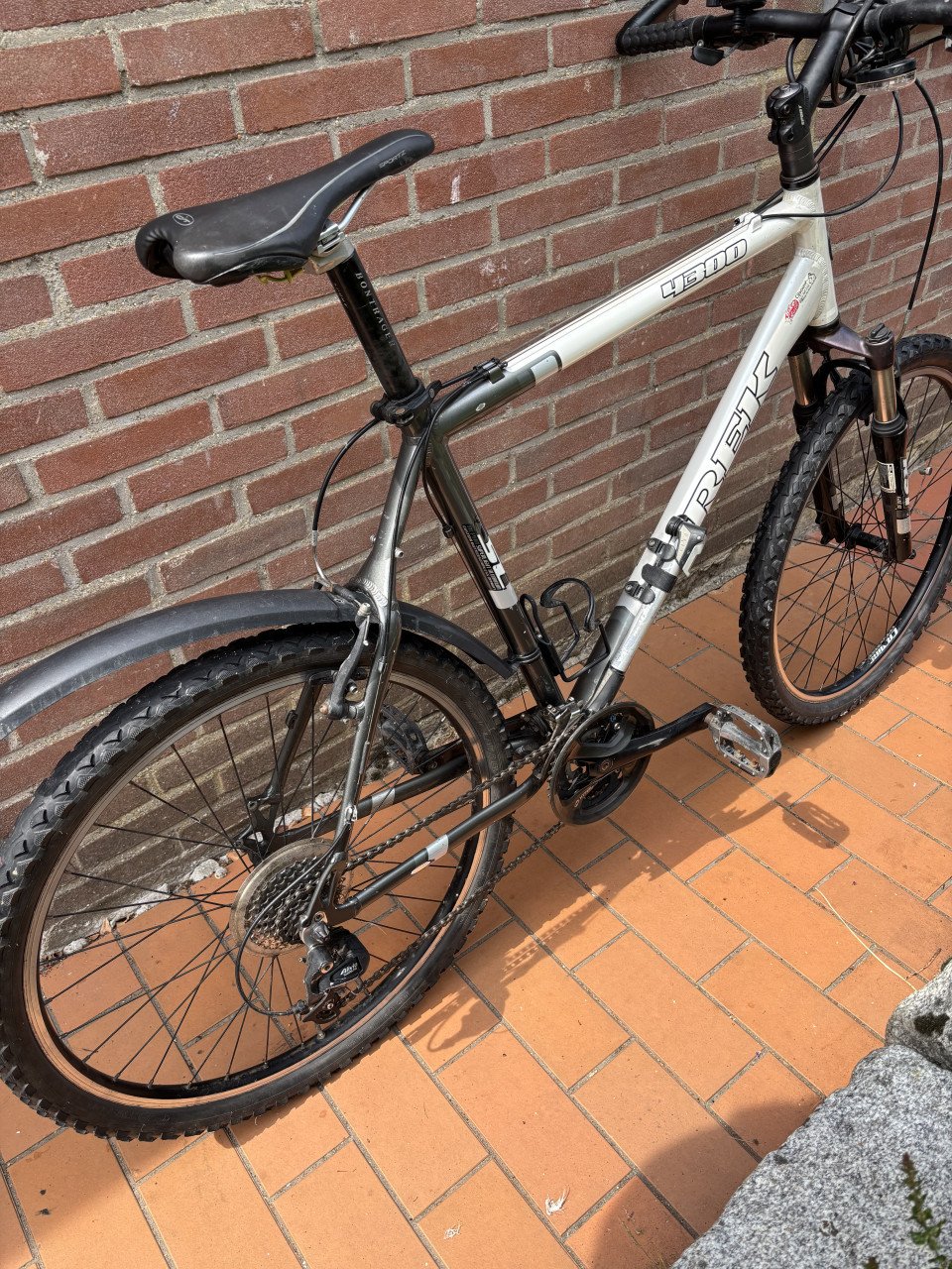 Fiets