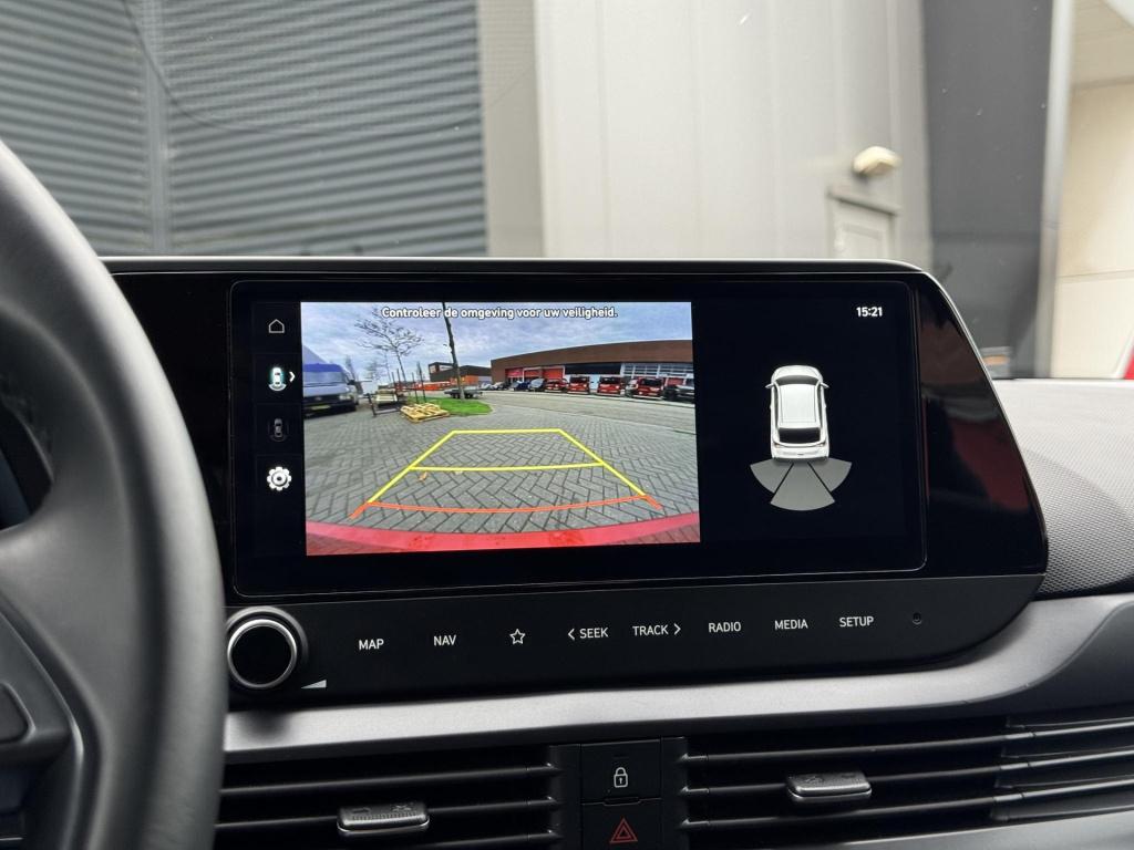 Hyundai I 20 1.0 t-gdi comfort automaat, nieuwste model!