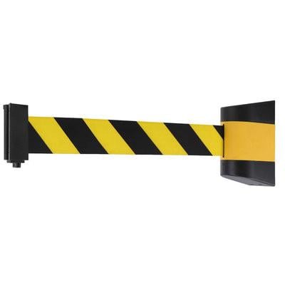 Afzetpalen voor industrieel gebruik