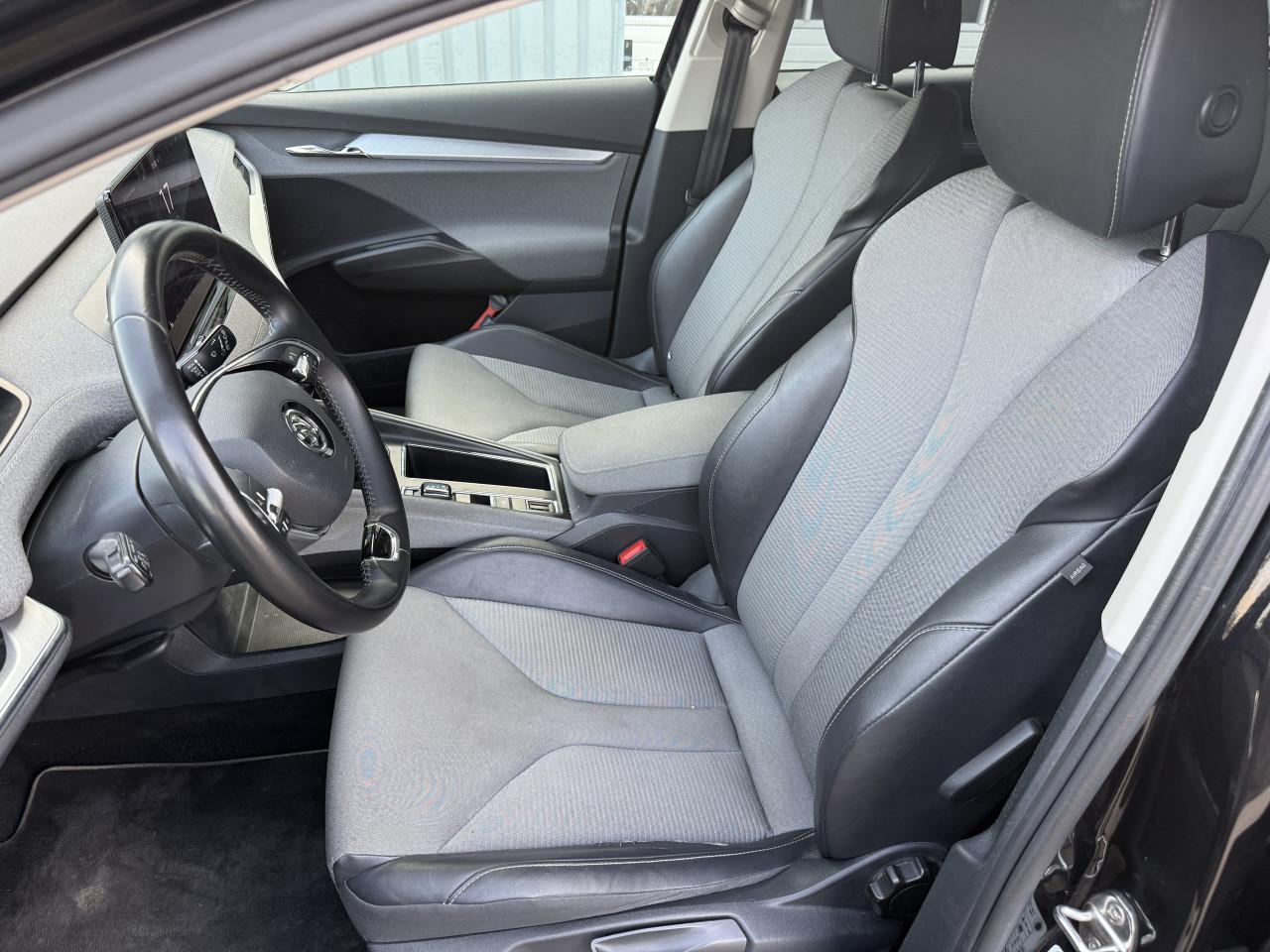 VERKOCHT! Skoda Enyaq iV - 60