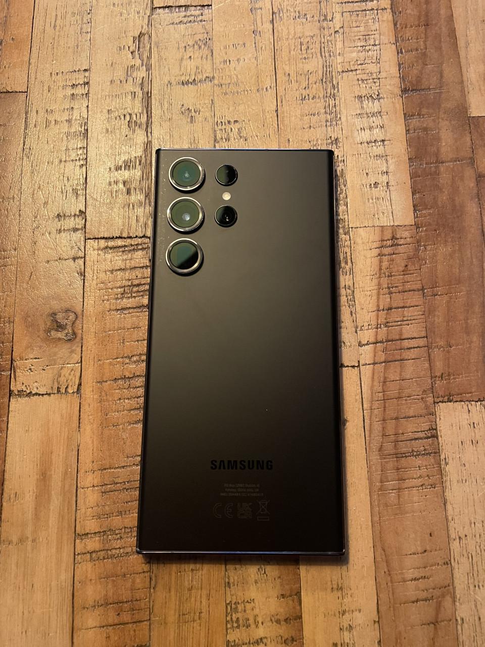 Samsung Galaxy S23 Ultra 512GB