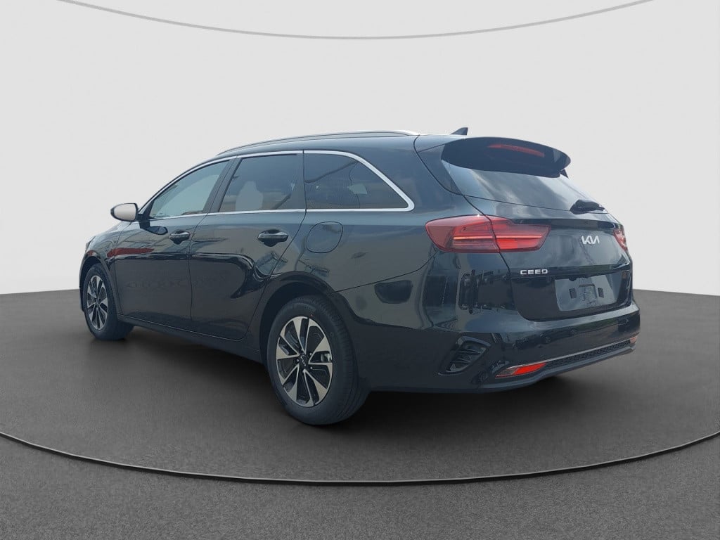 Kia Ceed Sportswagon 1.0 t-gdi mhev design edition snel leverbaar | jbl | a