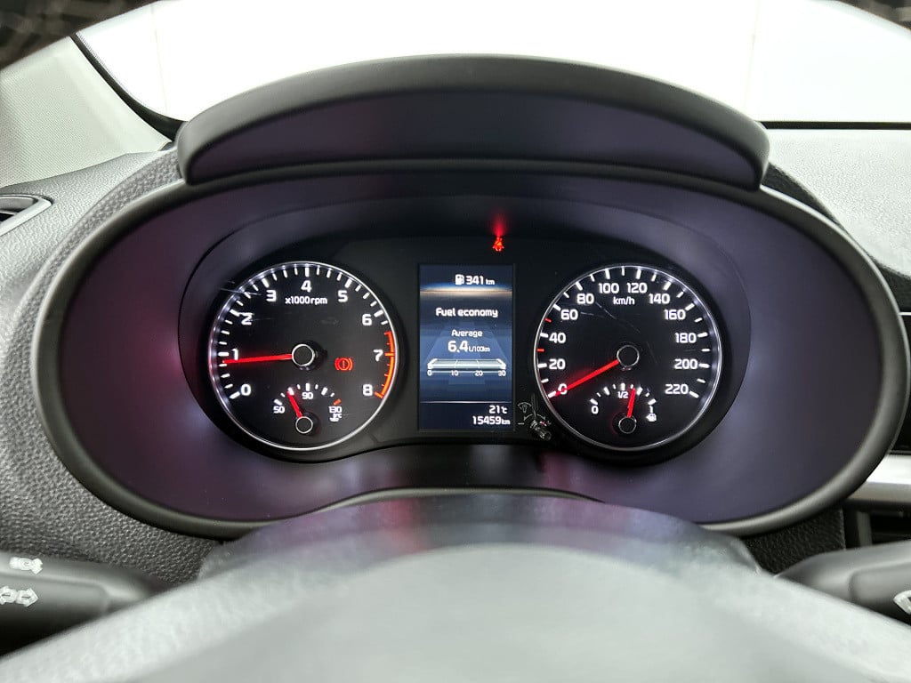 Kia Picanto 1.0 dpi dynamicplusline key less | camera | climate control