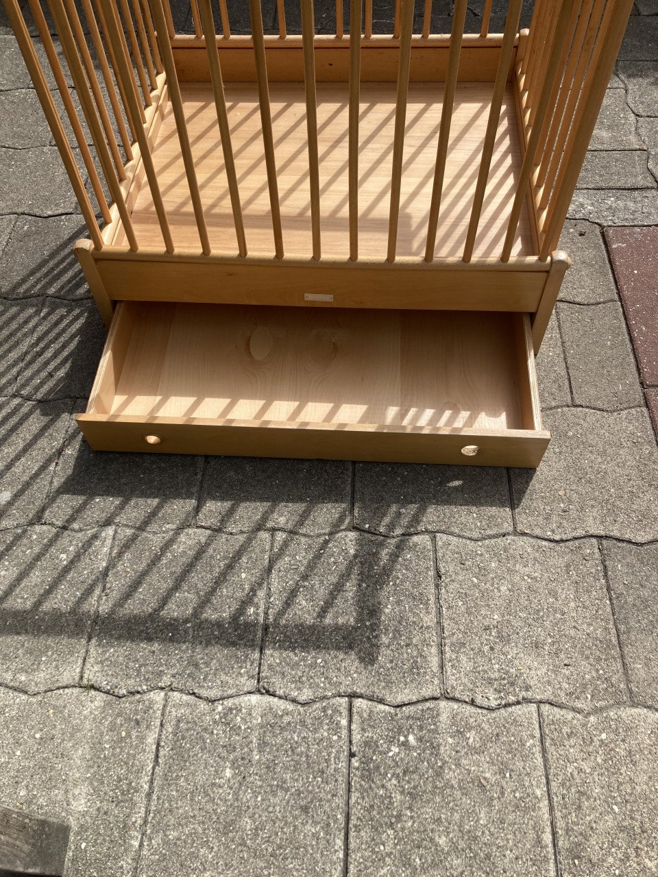 Box gratis afhalen