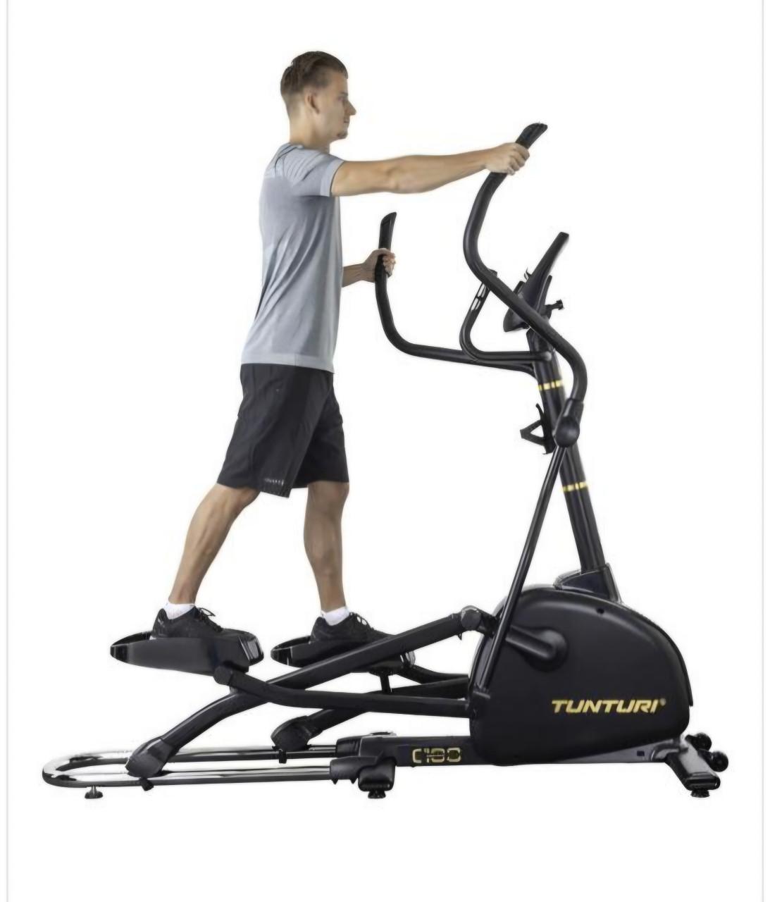 Tunturi centuri c100