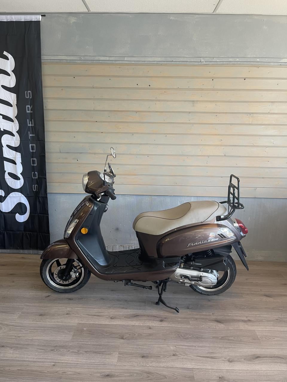 Scooterpromo Goes SYM FIDDLE 2