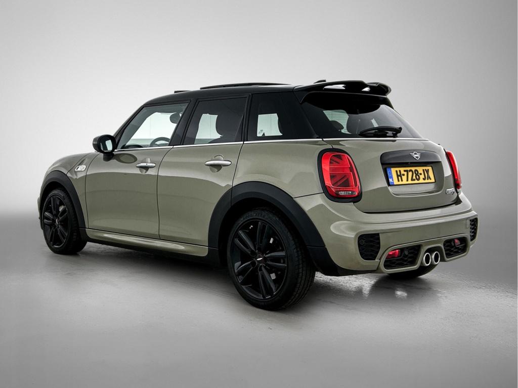 Mini Cooper mini 2.0 hammersmith | harman/kardon audio | schuidak | sfeerve