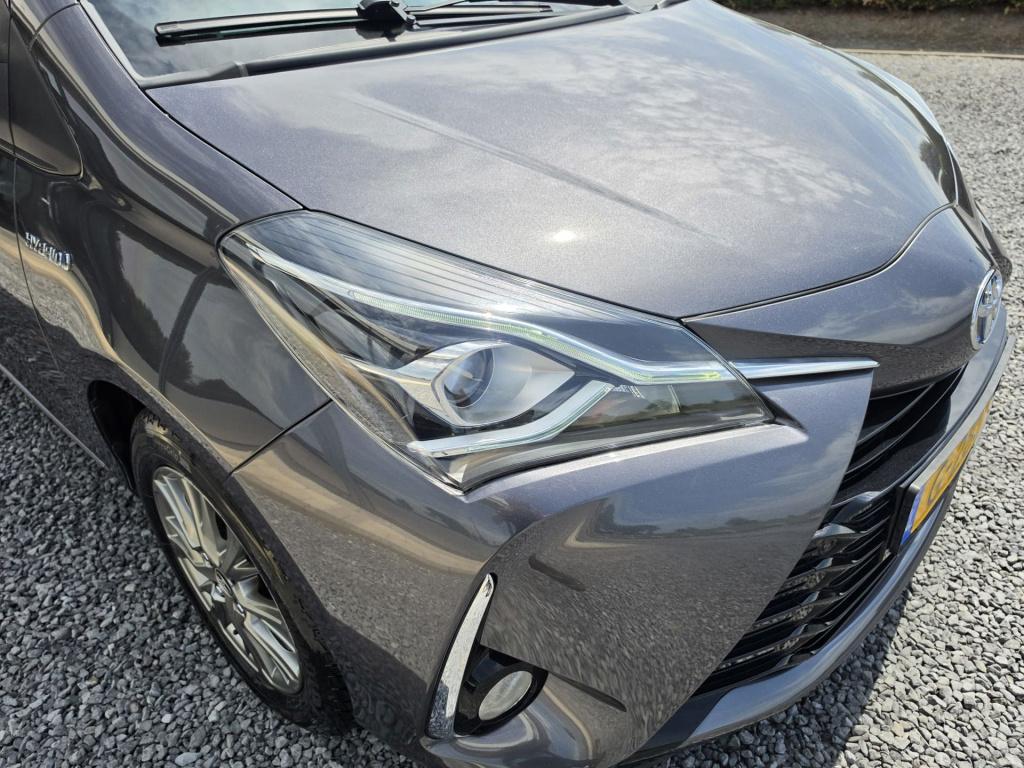 Toyota Yaris 1.5 hybrid dynamic | carplay | trekhaak | cruise control | cam