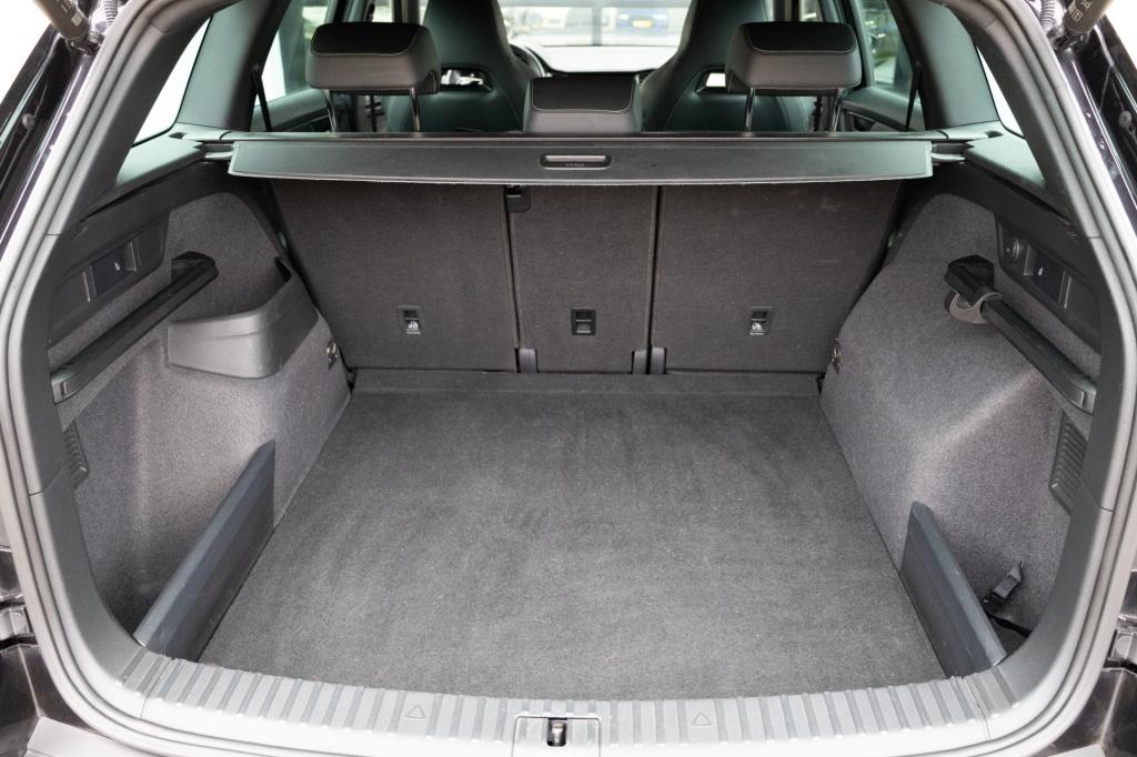 Skoda Kodiaq 1.5 tsi sportline business ✅nav✅cam✅nlauto