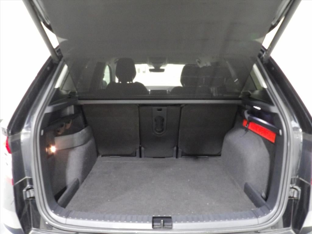 Skoda Karoq 1.5 tsi act greentech 150pk sportline business