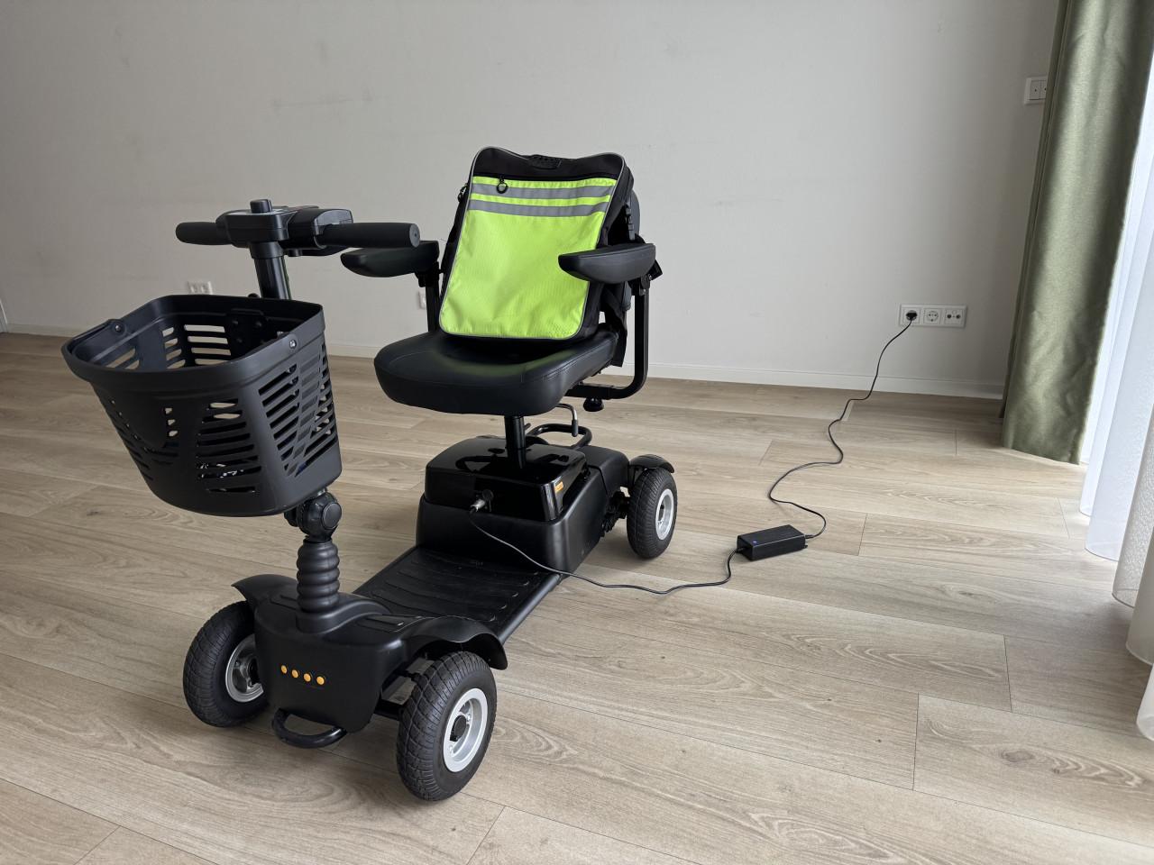 Scootmobiel