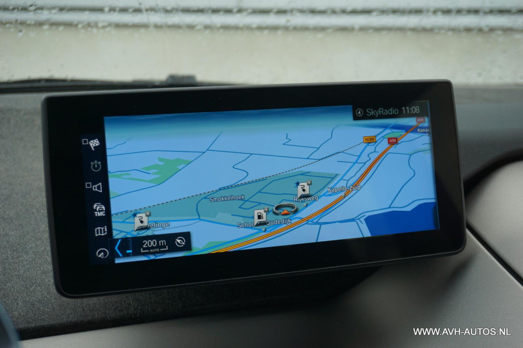 BMW I3 basis iperformance 94ah 33 kwh, prijs incl. btw!!