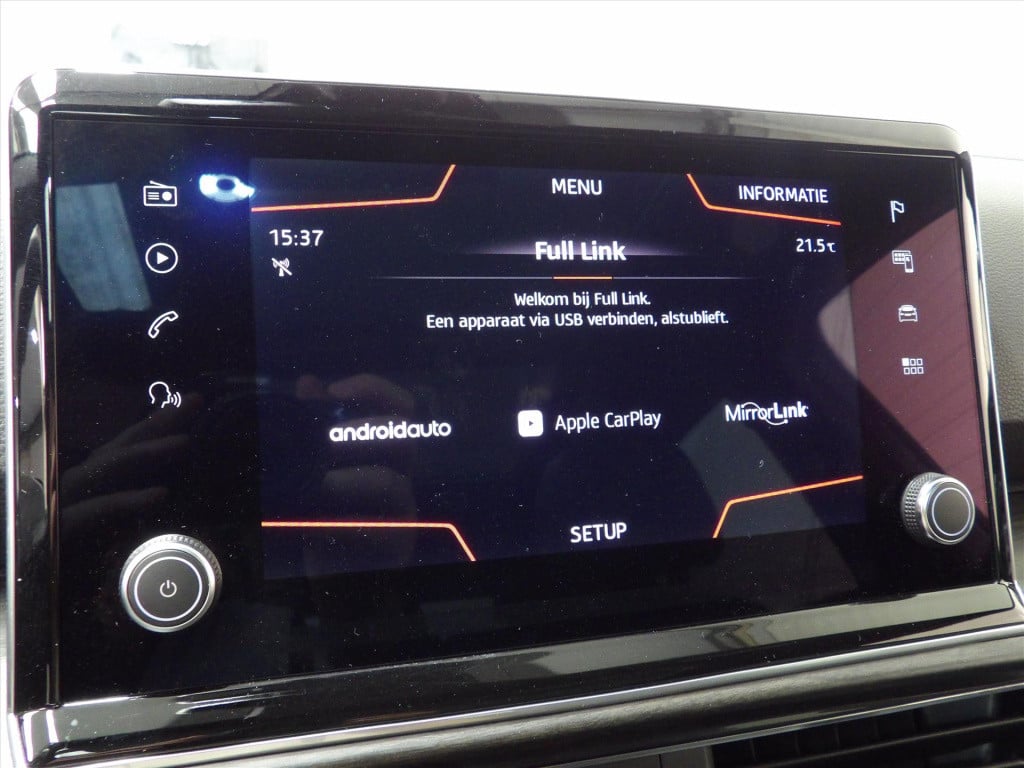 Seat Tarraco 1.5 tsi 150pk xcellence