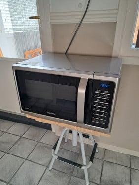 Samsung  combi magnetron