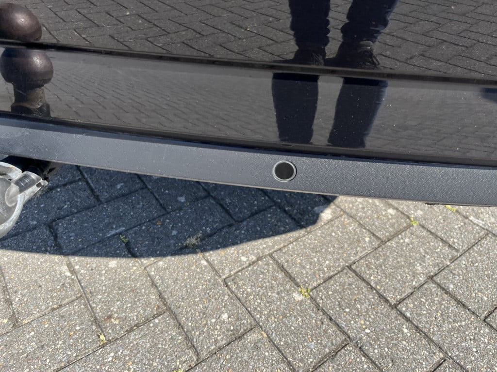 Skoda Superb combi 1.4 tsi act style business