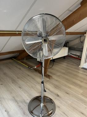 Tekoop ventilatoren