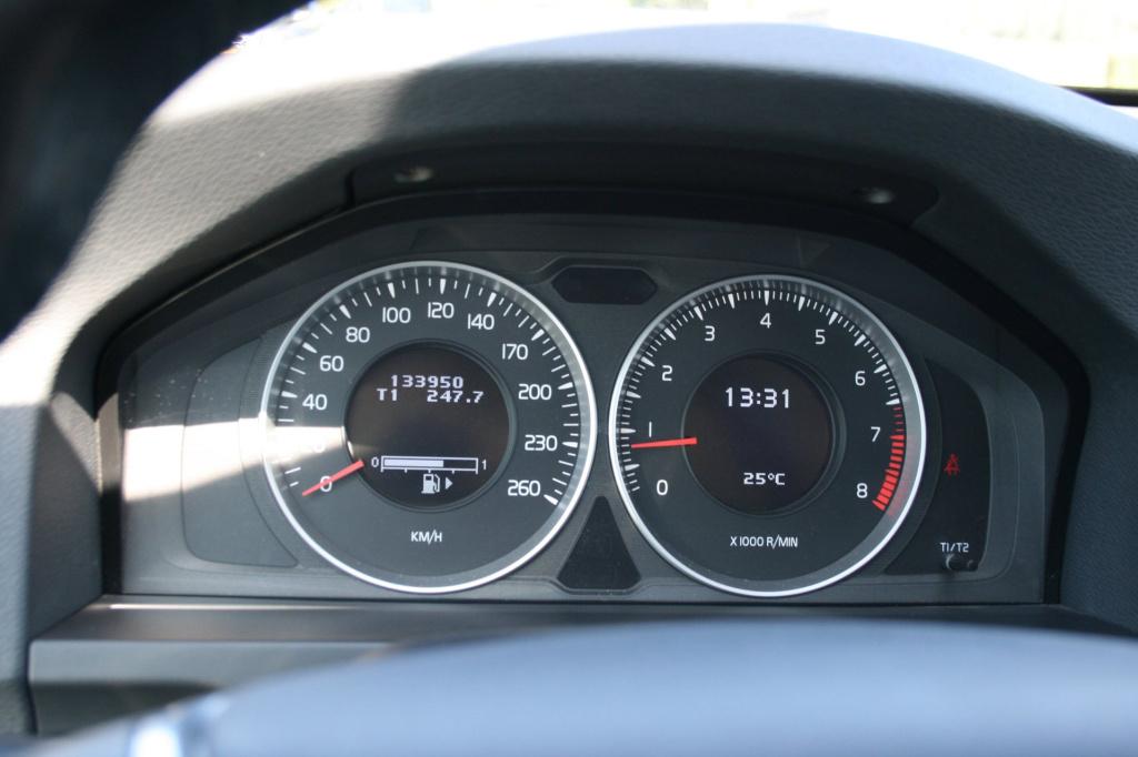 Volvo V60 1.6 t3 momentum / afn. trekhaak / cruise / pdc / stoelv.