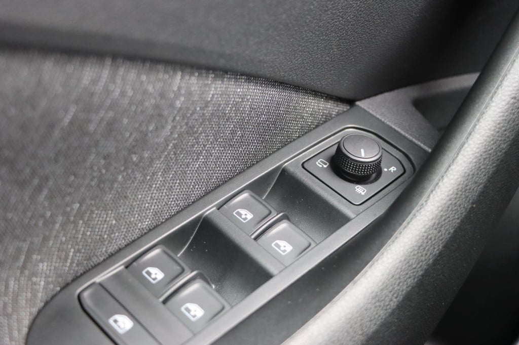 Skoda Kamiq 1.0 tsi business edition