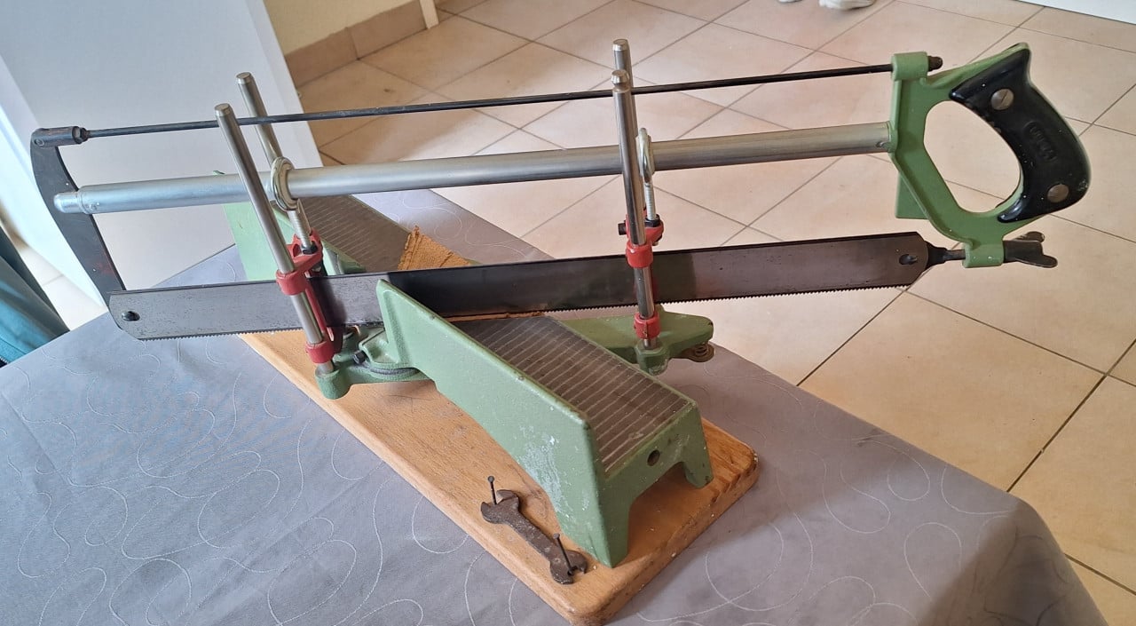 Decoupeerzaag
