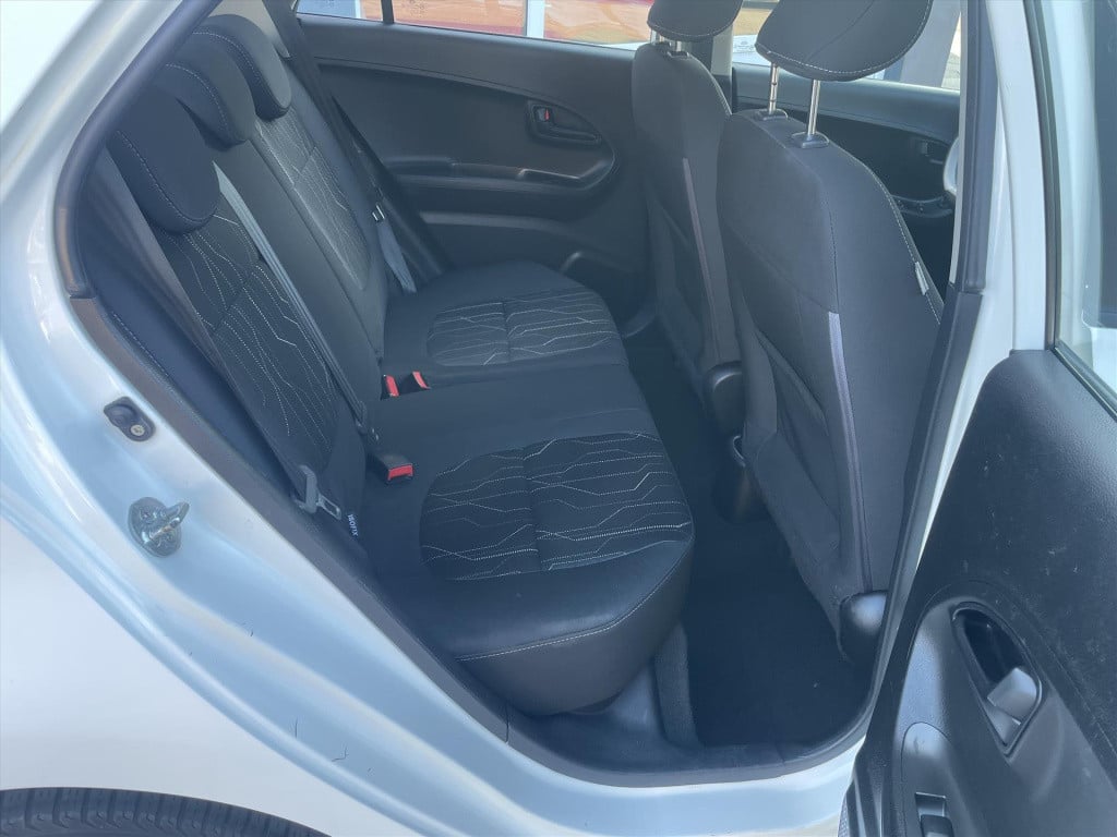 Kia Picanto 1.2 cvvt 5-drs