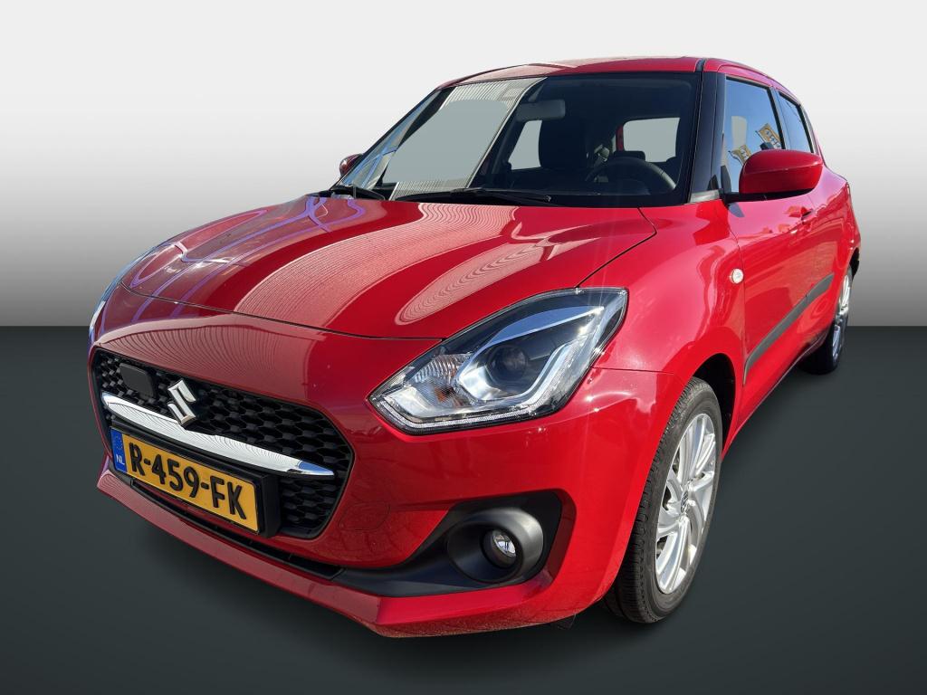 Suzuki Swift 1.2 select smart hybrid