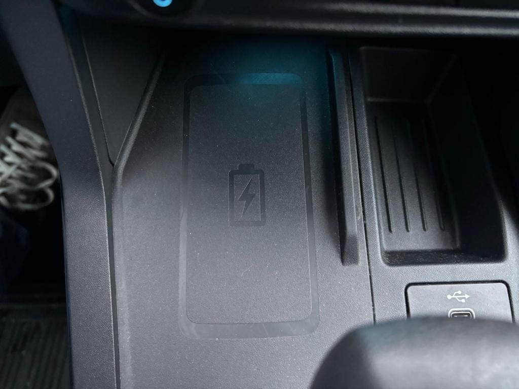 Ford Puma ecoboost hybrid 125pk aut st-line