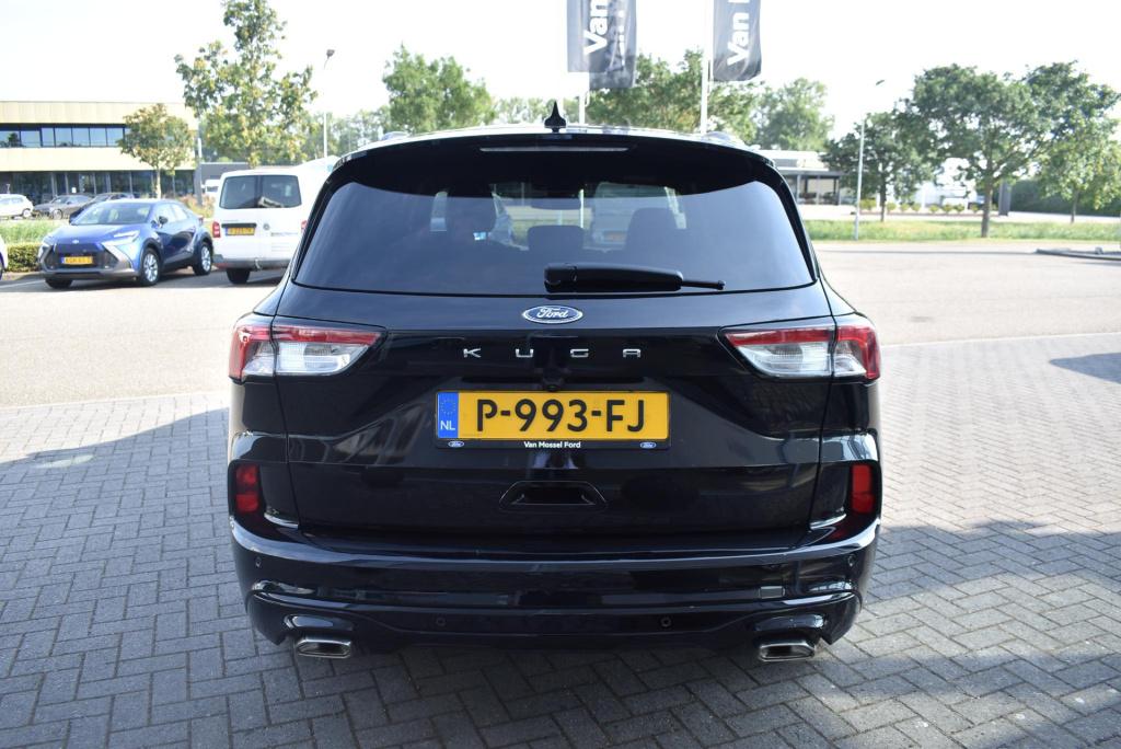 Ford Kuga 1.5 ecoboost st-line x | climate control | adaptive cruise contro