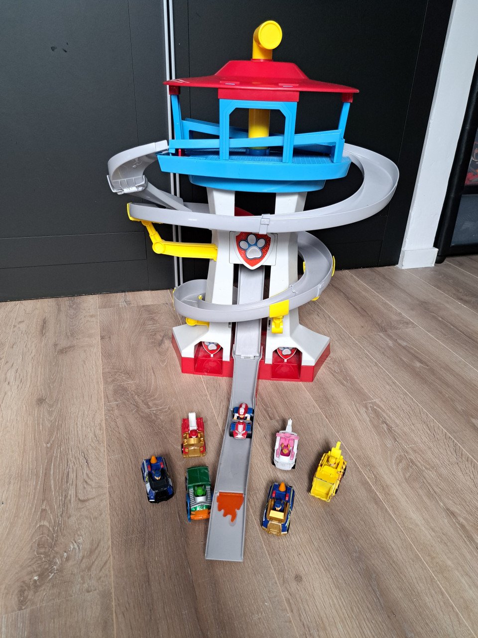 Paw Patrol speelgoed