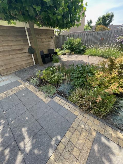 Te huur leuke lichte eensgezinswoning met 4 slk in Middelburg Reyershove