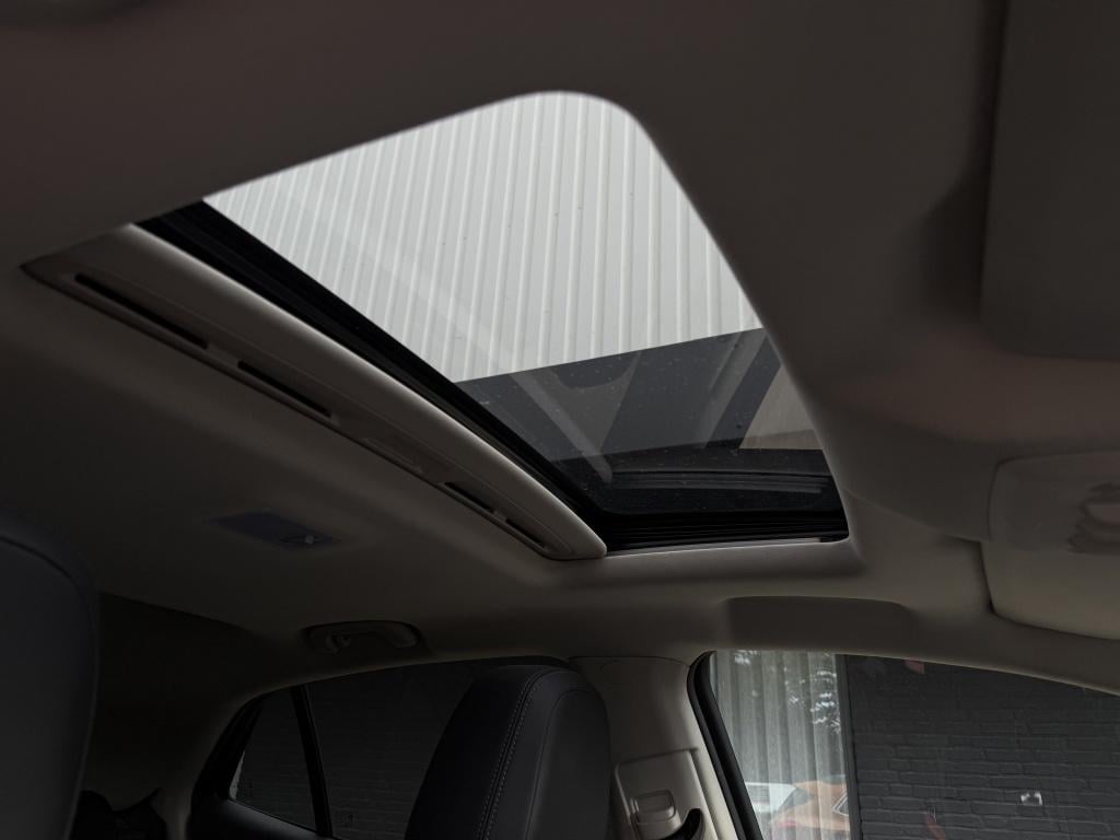 Opel Mokka 1.4 turbo innovation - top uitvoering -