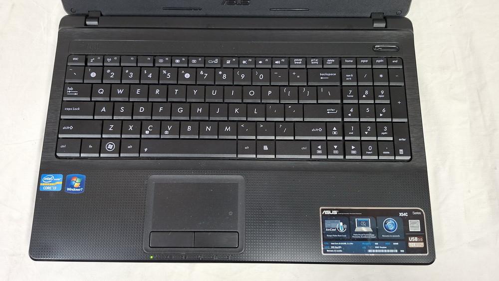 Laptops