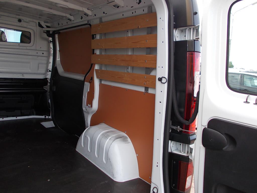 Renault Trafic 1.6 dci airco, navigatie, 3-zits, cr.control