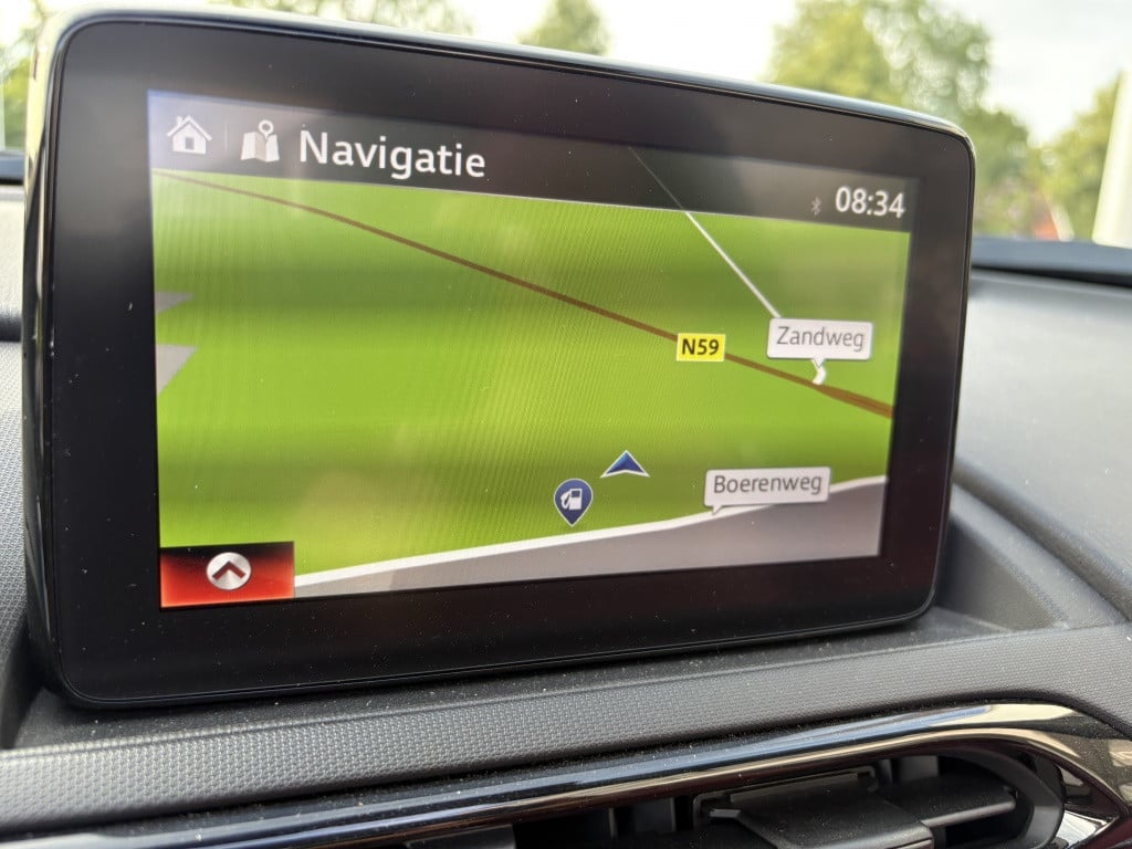 Mazda Mx-5 rf 1.5 skyac-g 132 gt-m
