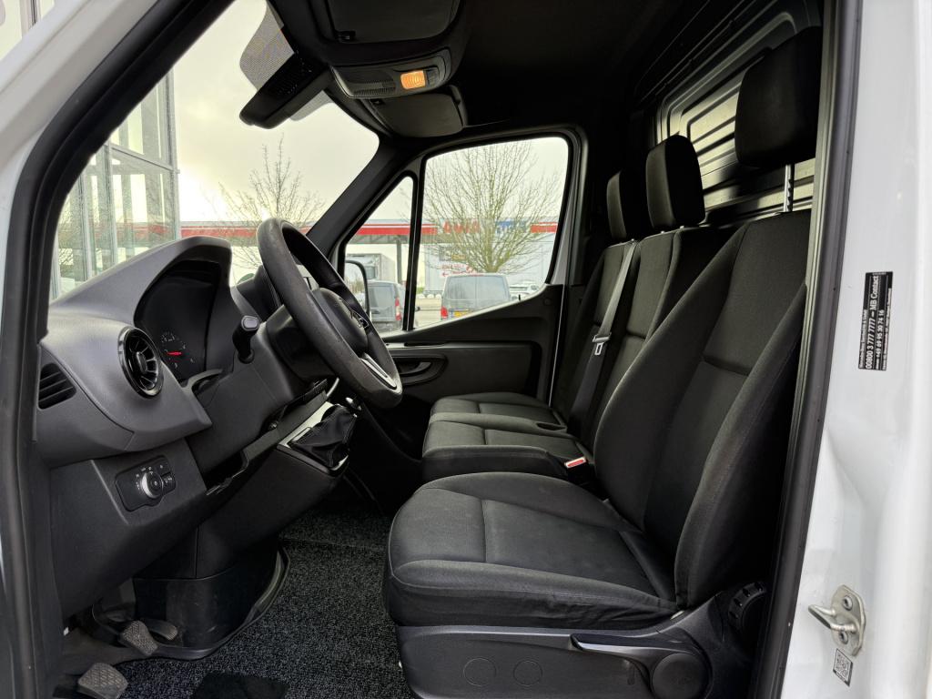 Mercedes-Benz Sprinter 316 2.2 cdi | carplay | camera | cruisec. | airco
