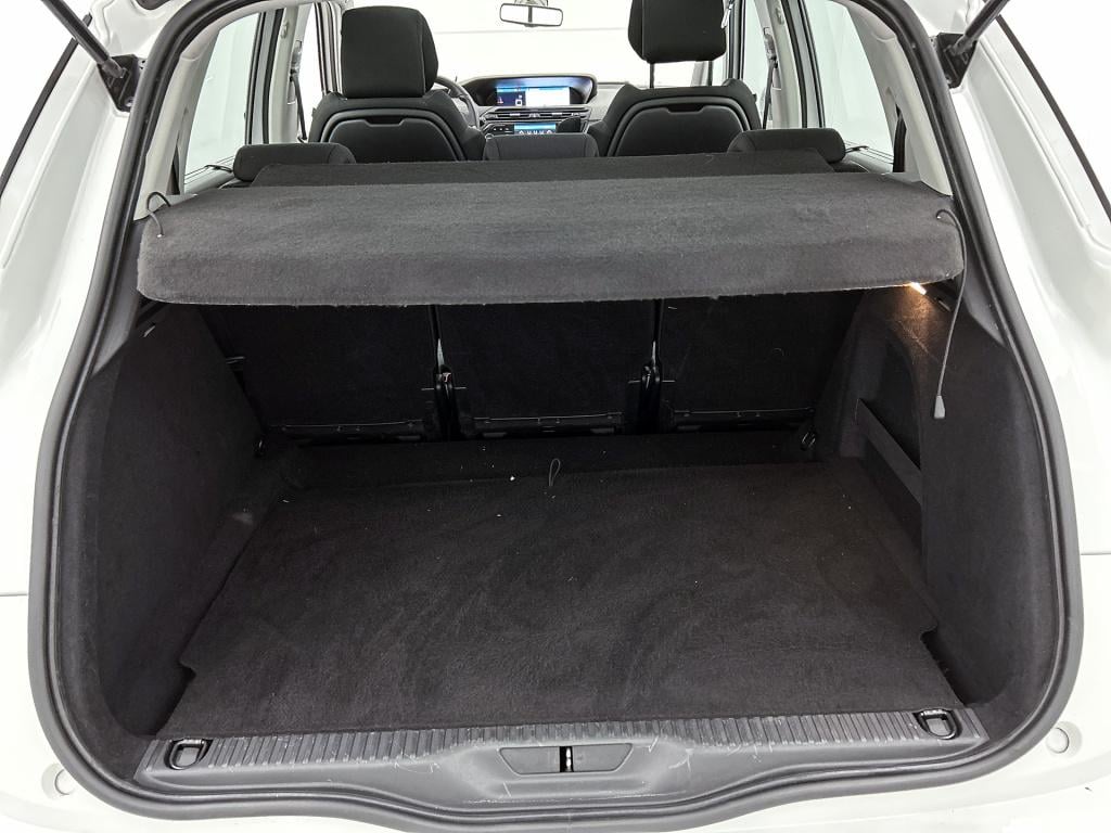 Citroen C4 Picasso 165 pk automaat selection | rijklaar | glazen panoramada