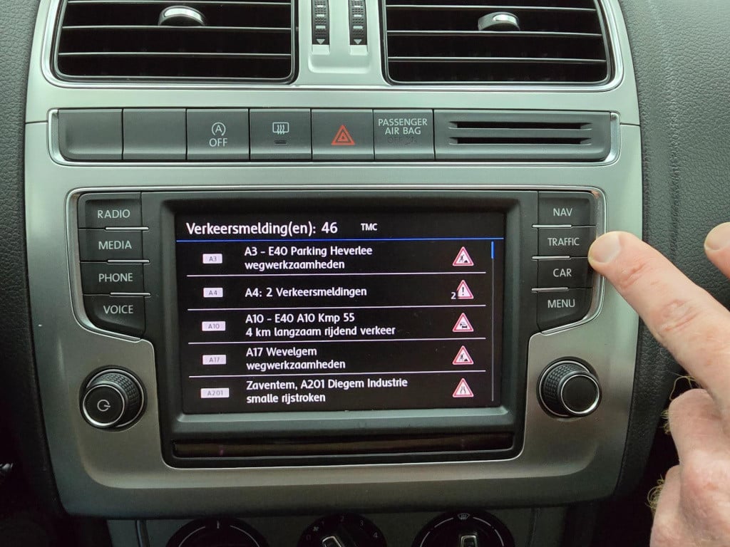 Volkswagen Polo occasion 1.0 bluemotion edition zeer zuinig! | tweedehands 