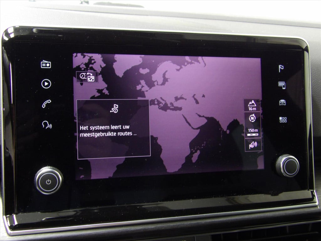 Seat Tarraco 1.5 tsi 150pk xcellence