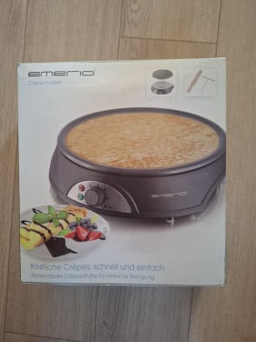 Pannenkoekenpan