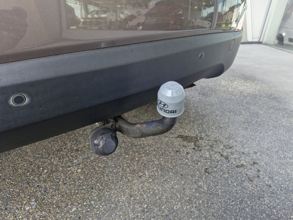 Hyundai Ix35 2.0i style automaat