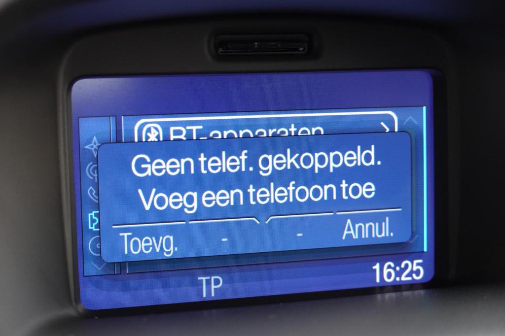 Ford Fiesta 1.0 style ultimate