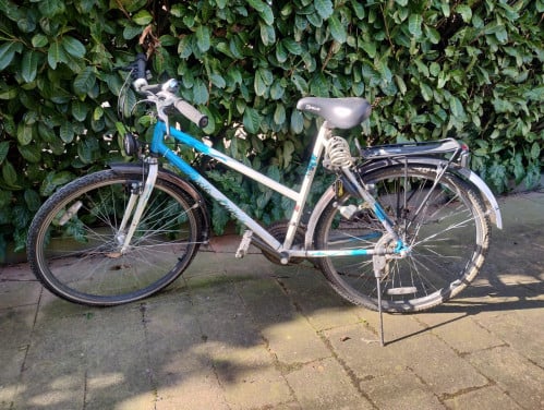 Mountainbike 26"