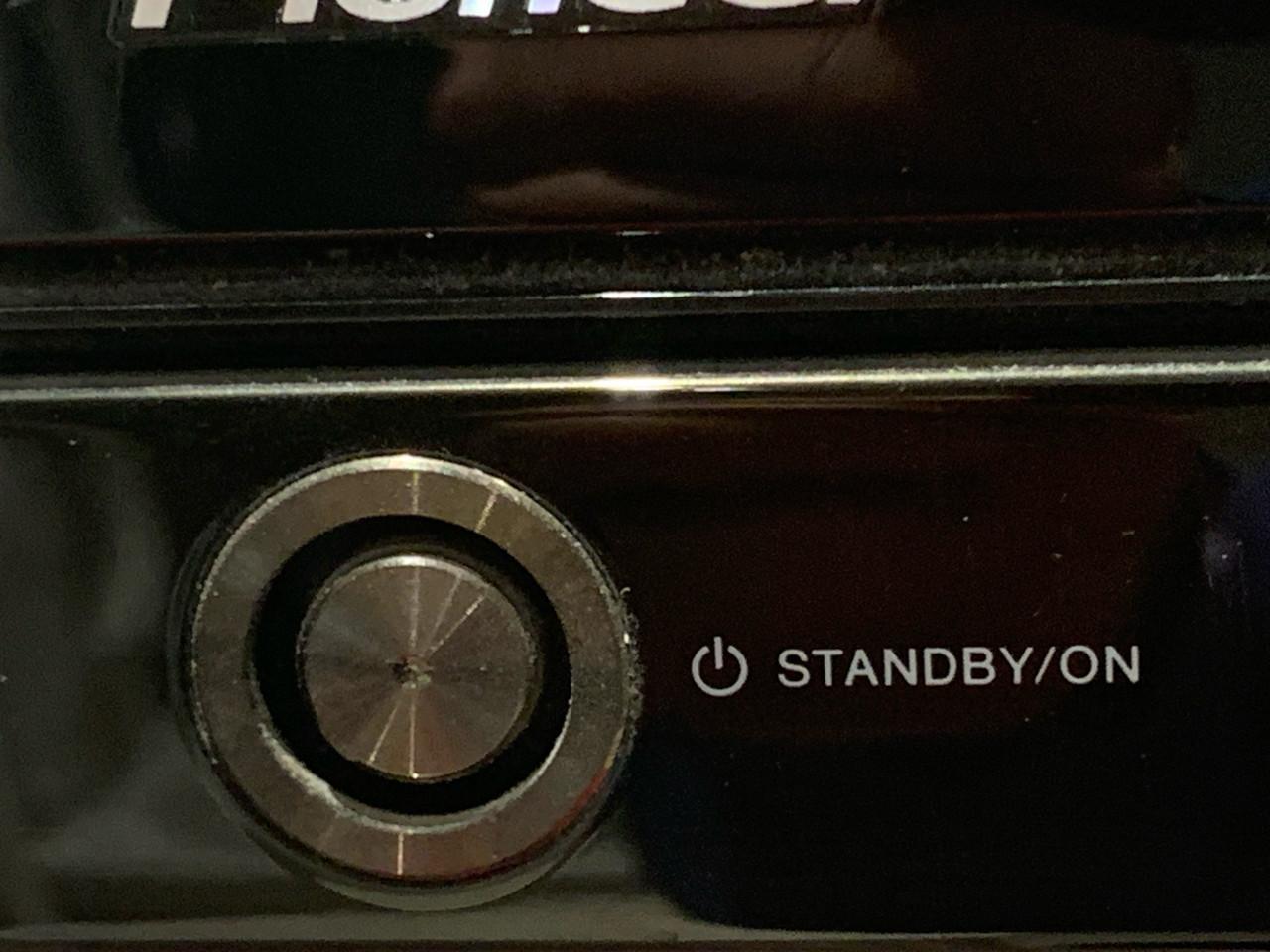 Harddiskrecorder met DVD recorder