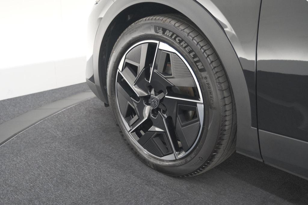 Peugeot 408 1.2 hybrid 145 e-dcs6 gt | 360 camera | alcantara pakket | adap