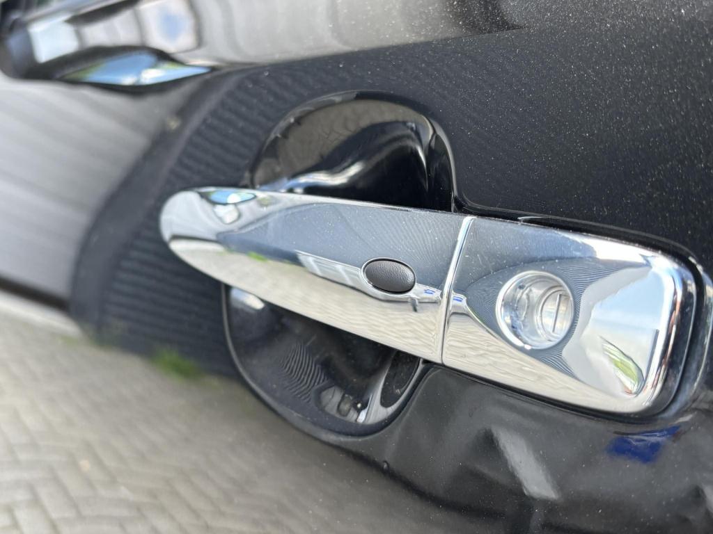 Nissan Leaf e+ tekna 62 kwh soh 93%
