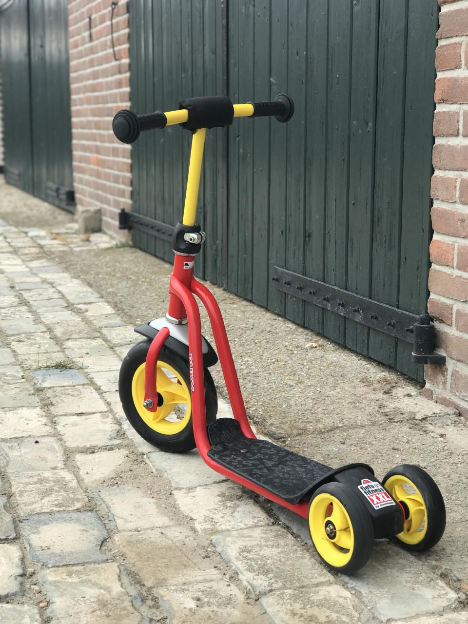 Zeer nette Puky Step