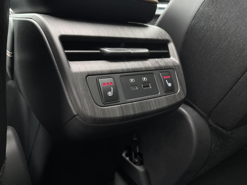 Nissan Ariya advantage edition plus 91 kwh 20'' velgen