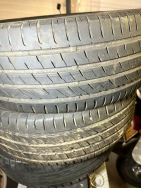 GENARAL ALTIMAX ONE S ZOMERBANDEN