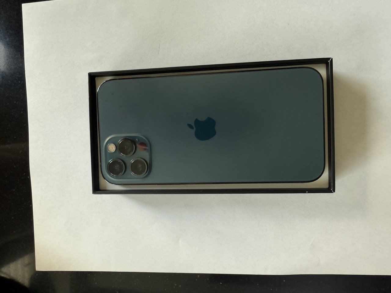 IPhone 12 Pro