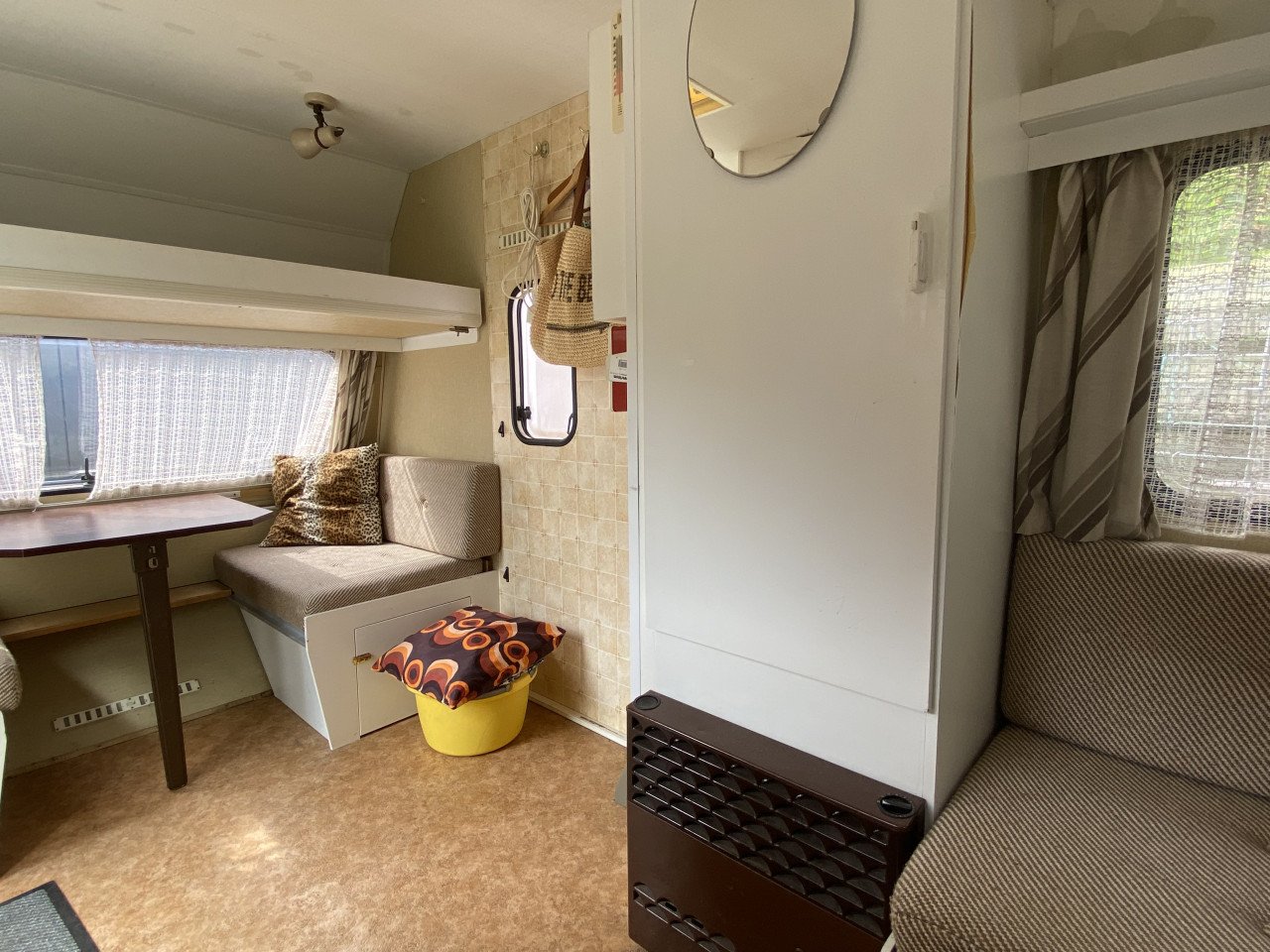 Caravan