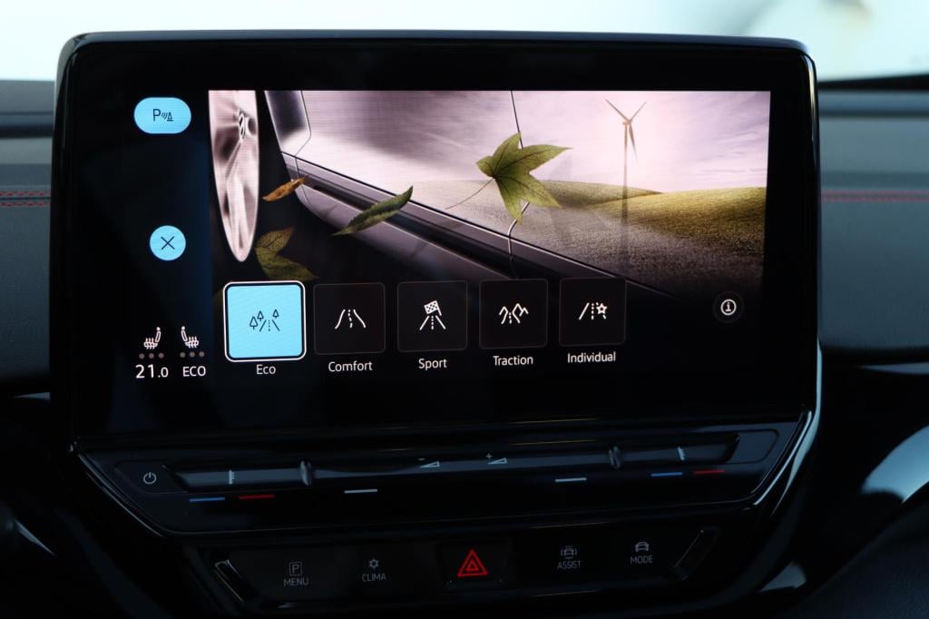 Volkswagen Id.4 gtx 4motion 77 kwh 299pk